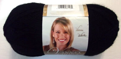 Lion Brand-Vanna's Choice Complete/Partial Yarn (Assorted Colors) Sold Per Skein - Image 1 of 4