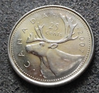 Monnaie Canada 25 Cents 2007 KM#493 [Mc3234]