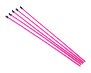 ProTek RC Antennenrohr neonpink mit Kappe PTK-8351 - Bild 1 von 2