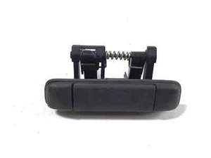 2001 NISSAN PATHFINDER DECK LID TAIL GATE ESTERIOR GATE HANDLE OEM - Picture 1 of 9