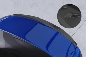 Alerón trasero techo ala tuning wing para Mercedes Benz CLK C209/A209 HF784-L - Imagen 1 de 11