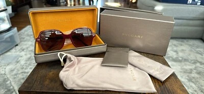 宝格丽太阳镜BV 8239f — 第 1/4 张图片