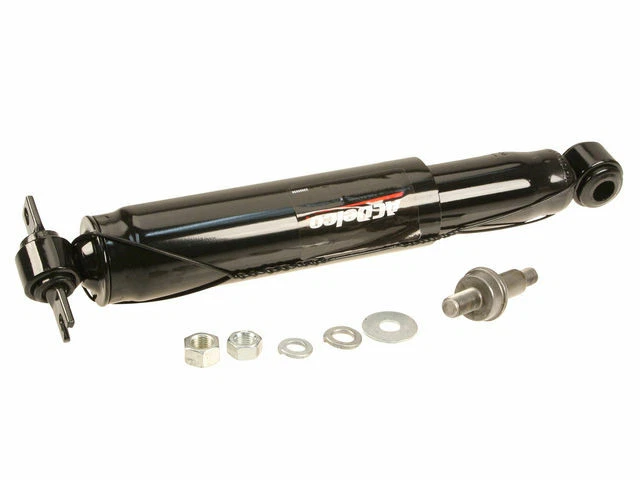 Rear AC Delco Professional Shock Absorber fits Pontiac GTO 1968-1972 69RSWD - Image 1 of 1