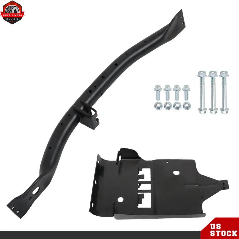 For 1999-2007 Chevrolet Silverado 1500 Front Fuel Tank / Gas Tank Crossmember Foto 1 de 4