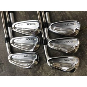 Used EPON AF-507 K'sNINE9 R 25 irons #5-pw - Picture 1 of 9
