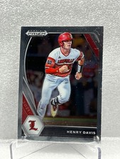 2021 Panini Prizm Draft Baseball - RC's/PARALLELS/NUMBERD/INSERTS/ - YOU PICK!!