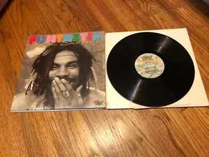 Edwin Birdsong - Funtaztik US Salsoul 1981 Stereo L P, NM/VG+ - Bild 1 von 2
