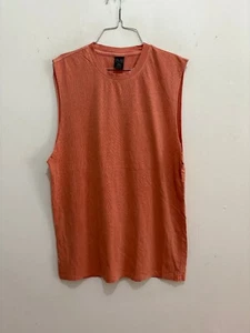 Minor Defect! Pe Nation Men's Training Casual Tank Top Sleeveless Tank Shirt S - Picture 1 of 3