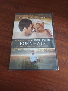 Born to Win (DVD, 2014) - Picture 1 of 2