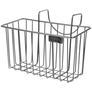 Rabbit Feeder for Cage Metal Rabbit Rack Hanging Guinea Pig Holder Manger - Picture 1 of 12