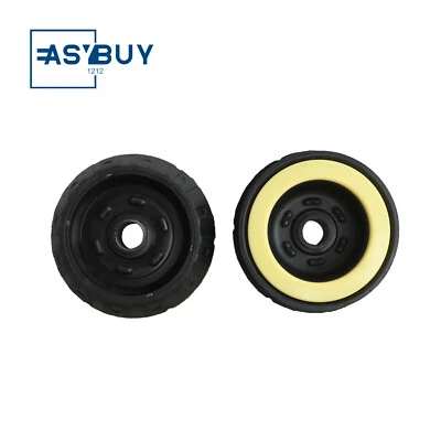 Par de montaje de puntal delantero + juego de cojinetes para Pontiac GTO G8 Chevrolet Caprice SS Foto 1 de 4