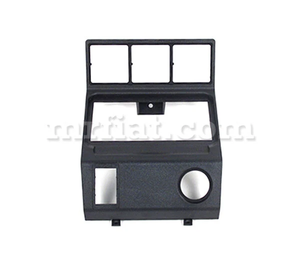 Alfa Romeo Spider Lower Console 1989-94 OEM New — 第 1/1 张图片