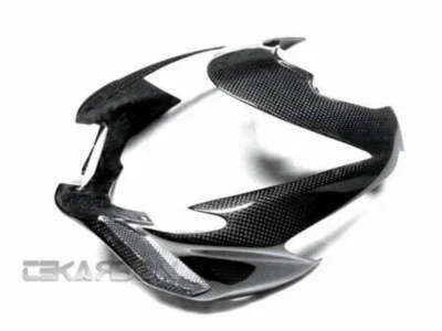 Carenado delantero Ducati Streetfighter 2010-2014/848 fibra de carbono Foto 1 de 4