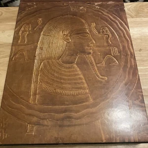 The Gold of Tutankhamen Box / Hard Cover Collectible Book - Picture 1 of 2