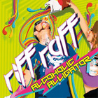 Riff Raff Alcoholic Alligator (Cd) Album