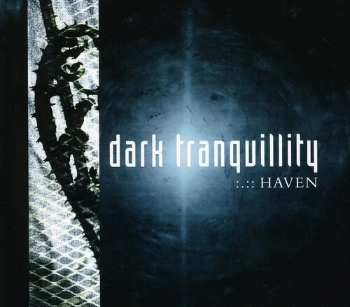 Haven by Dark Tranquillity (CD, 2009)