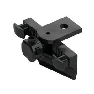 NEW LEGO® Train Buffer With Plow Locomotive Connector Magnetic Joiner 64415c01 - Picture 1 of 4