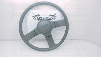 Volante genuino apto para Suzuki Samurai SJ410 SJ413 - Enviado 24 horas Foto 1 de 4