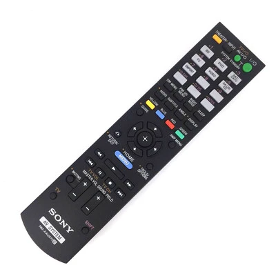 New Replace RM-AAU072 For Sony AV System Home Theater Remote Control STR-KS370 - Image 1 of 4