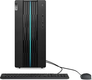 Lenovo IdeaCentre Gaming 5i Desktop PC-Intel Core i7-12700K, RTX 4060 Ti, Win 11 - Picture 1 of 9