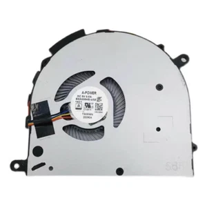 BS5205HS-U3Z For MSI MS-14C1 14C2 14C5 MS-14D1 14D2 14D3 Fan - Picture 1 of 2