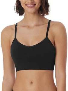 Schiesser Damen Bustier mit herausnehmbaren Pads Seamless - 181102 - Bild 1 von 18