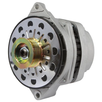 ALTERNADOR 140A NUEVO PARA BUICK ROADMASTER 5,7 L 1994-96 334-2401 3211111 10480201 Foto 1 de 2
