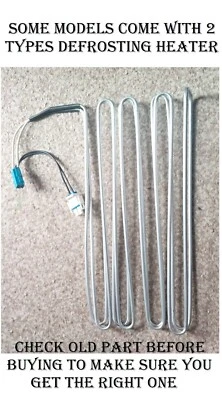 BUSH Motor de lavadora Newworld Smeg Haier Nidec 1400 (Consulta la lista de modelos)