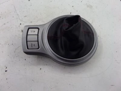 Bota de cambio Scion FR-S 5 velocidades M/T BRZ 13-20 OEM tracción apagada VSC Sport Foto 1 de 4