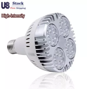 PAR30 LED 35Watt E26 E27 AC85V-265V Warm White Track Lamp Lighting Spotlight 35W - Picture 1 of 14