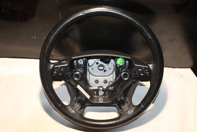 Lenkrad Volvo XC90 I 2010 30776426 - Bild 1 von 4