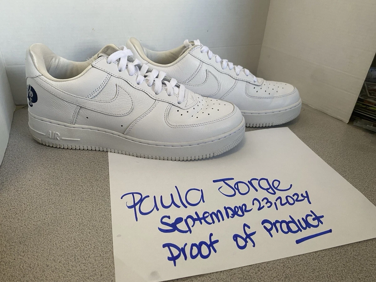 Nike Air Force 1 Roc-A-Fella | eBay