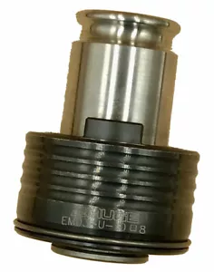 1 x EMUGE Schnellwechsel-Einsatz EM-U EM03-U-10.0 - Bild 1 von 1