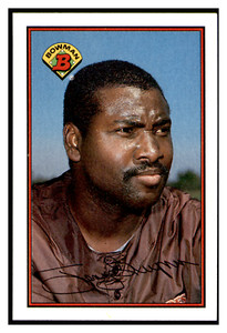 1989 Bowman Tony Gwynn #461 San Diego Padres - Nice Card