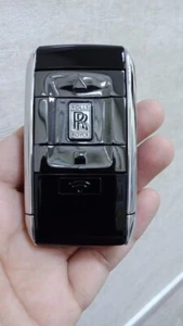 Rolls Royce New original virgin remote key fob 434MHz - Picture 1 of 1