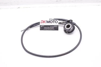 80 YAMAHA XS850 OEM SPEED DRIVE ENGRANAJE BUJE con CABLE R13.BX11 Foto 1 de 4