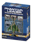 DV1025 Dan Verssen Games Phantom Leader Deluxe