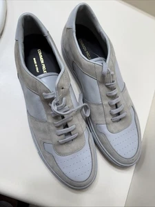 Common Projects BBall Low Grau Herren Made In Italy 46 - Bild 1 von 10