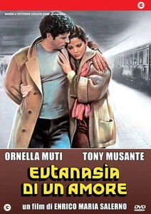 Eutanasia Di Un Amore (DVD) - Imagen 1 de 2