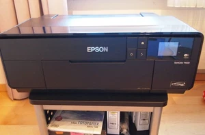 EPSON SC P600 Drucker - Bild 1 von 9