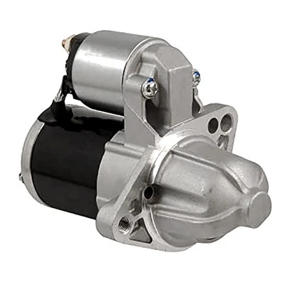 NEW 12V 8T STARTER FITS SUZUKI EUROPE SPLASH 1.2L 2008-2016 4709919 M000T36971ZE - Изображение 1 из 2