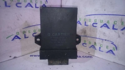 9633392180 MODULO ELETTRONICO / 732029 / 613989 PER CITROËN JUMPER CAJA CERRADA, - Immagine 1 di 3