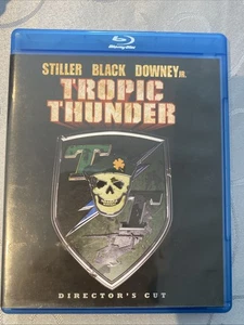 Tropic Thunder-Director's Cut - Bild 1 von 3