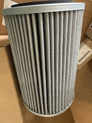 Solberg 5-7/8" x 8-1/2" Air Filter Element Air Compressor Blower Vacuum Pump 851