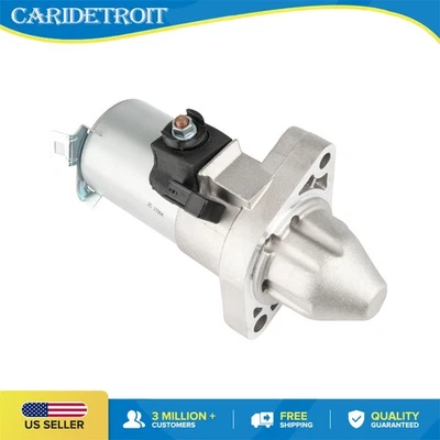 Arranque compatible con Honda CR-V 2008-2012 2007-2011 Honda Accord 2,4 L 12 V PMGR 19082 Foto 1 de 4