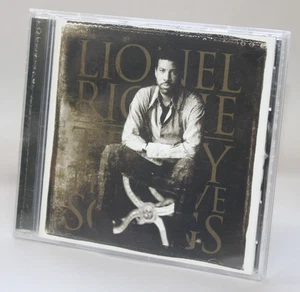 Lionel Richie – Truly: The Love Songs (1997, Motown, CRC Club Edition) - Picture 1 of 3