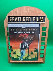Beverly Hills Cop II (DVD, 1987) - Picture 1 of 2