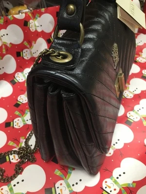 Bolso de mano Pratesi Firenze negro Foto 1 de 4