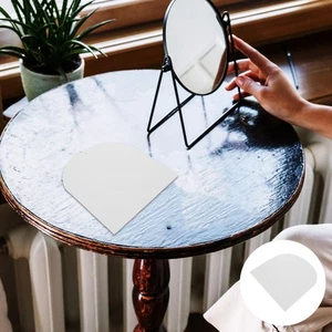 50 un. Insertos modeladores de sombrero de papel tejido sombrero de lana gorro soporte interior forro plano - Imagen 1 de 12