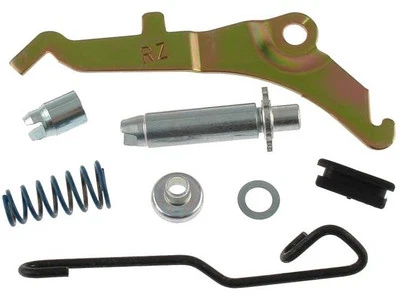 Kit de reparación autoajustador de freno de tambor GMC Typhoon 1992-1993 12196BSZD Foto 1 de 2